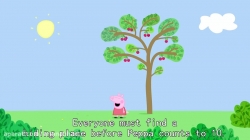 انیمیشن پپا پیگ (peppa pig ) فصل 3  قسمت 27